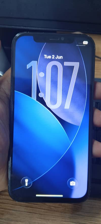 Apple iPhone 12 Pro