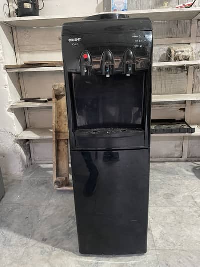 Water dispenser Orient