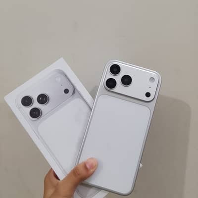 Apple iPhone 17 Pro Max