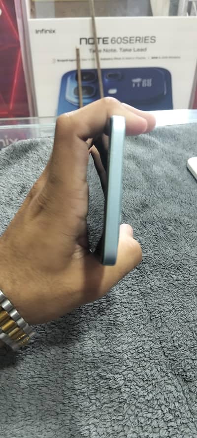 OPPO A3x