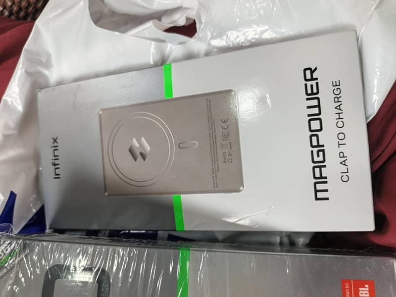 infinix Note 50 4