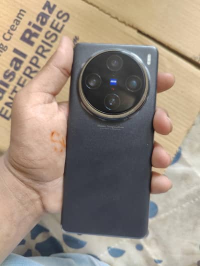 vivo x100 pro