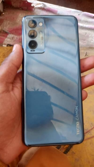 tecno 18 T