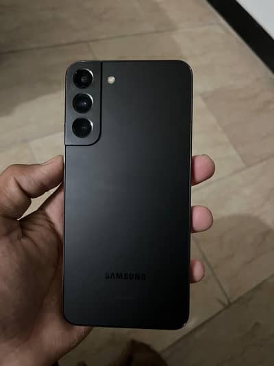 Samsung Mobile S22 Plus
