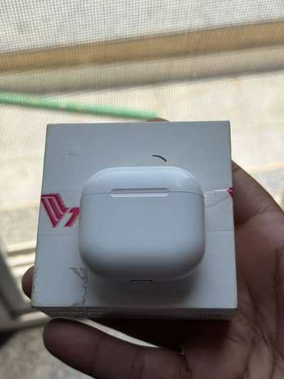 Airpods 4 ANC (apple)