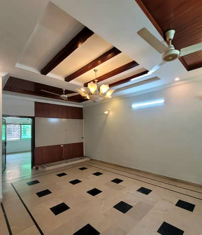 10 marla double unit house available for rent in bahria town phase 5