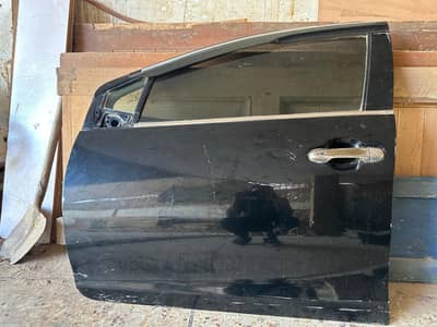 Toyota Aqua   2015 complete Doors
