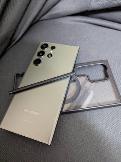 Samsung S23 Ultra