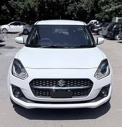 Suzuki Swift 2026