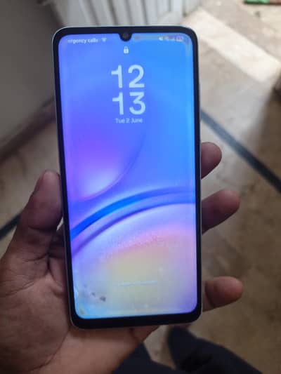 Samsung Mobile A05