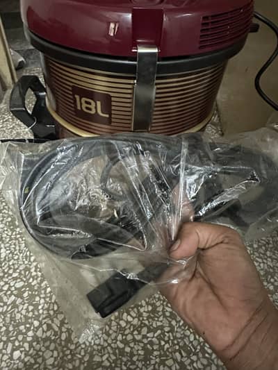 Hitachi imported made by Thailand brand new vacuum cleaner