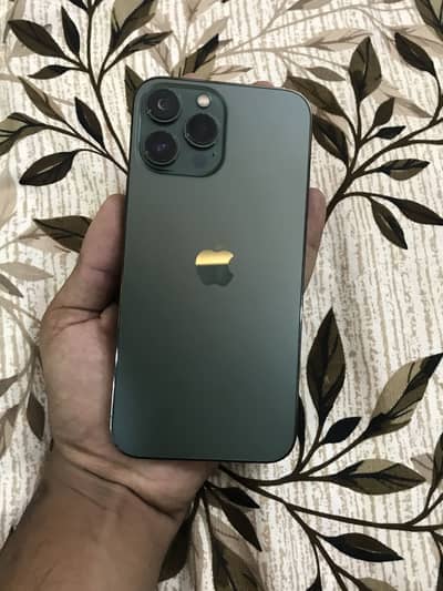 Apple iPhone 13 Pro Max