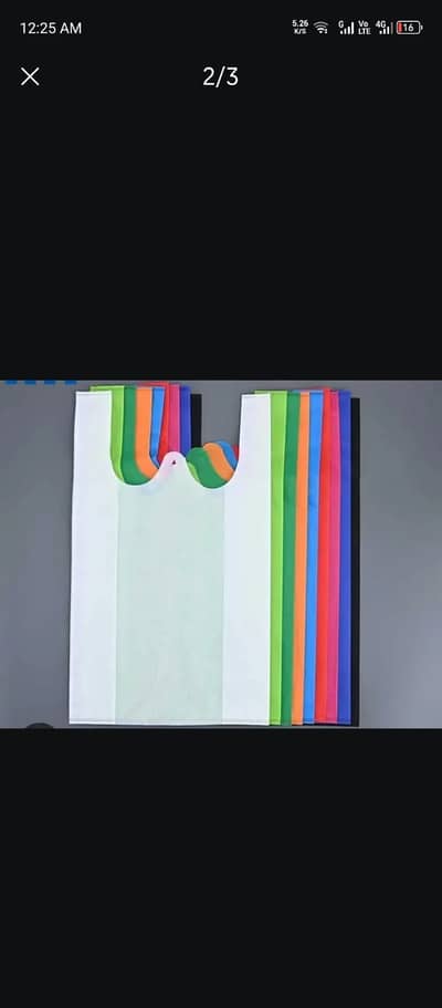 Non woven bags for sale