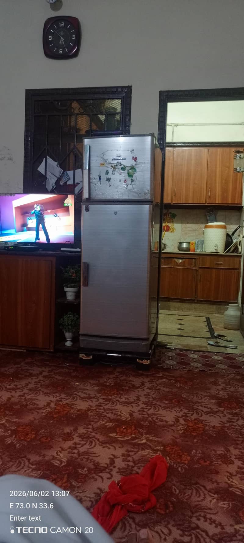 used medium size 0