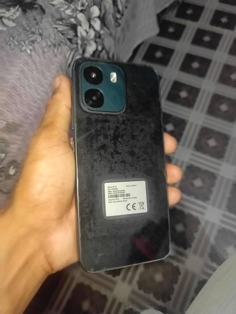 OPPO A6 2