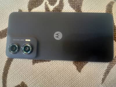 Motorola Moto G35 | 5G (8GB RAM + 128GB) Non-PTA | Excellent Condition