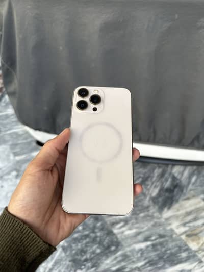Apple iPhone 13 Pro Max