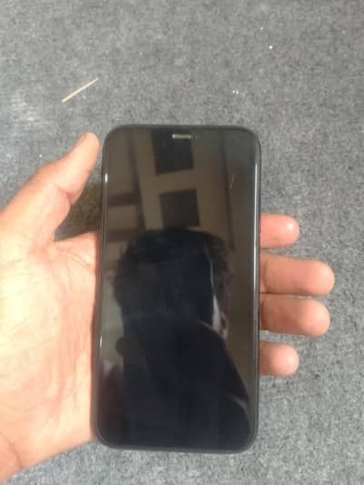 I phone xr