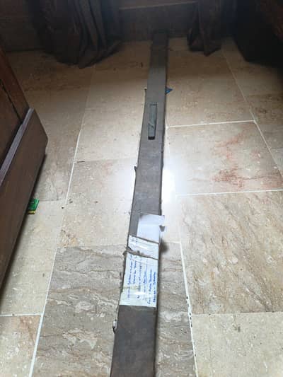 one peace mkr stick