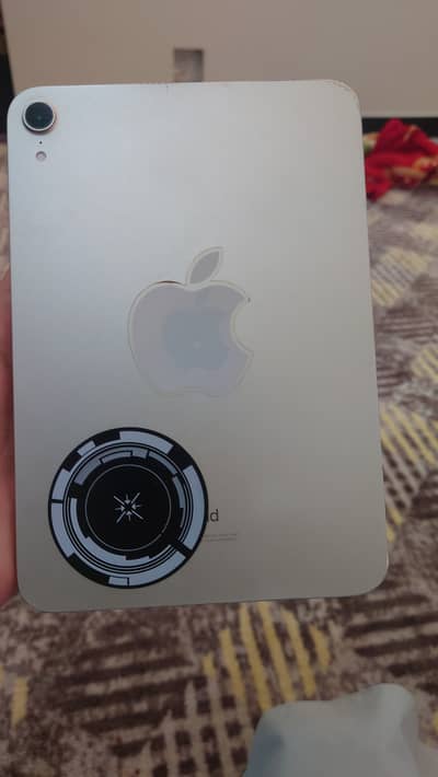 Ipad mini 6  7/10 Condition 64 Gb With Box