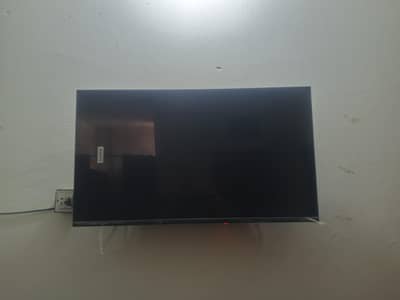 Google Android LED TV For Sale!