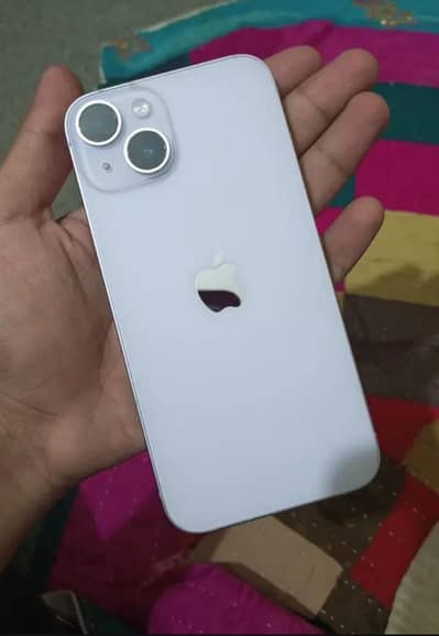 Apple iPhone 14