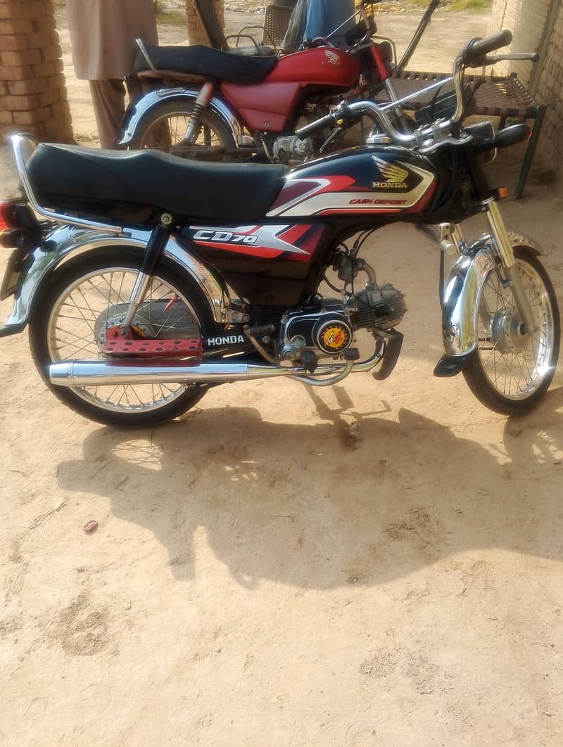 good condition 0