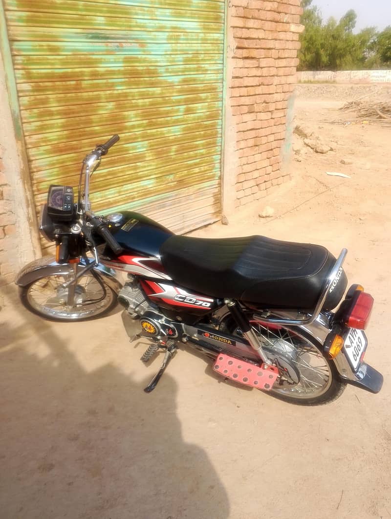 good condition 2