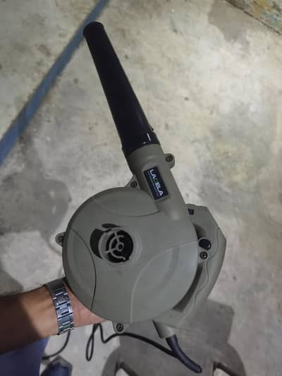 air blower