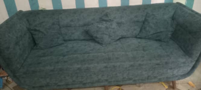 3 seater sofa