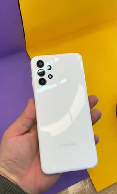 Samsung Mobile A13