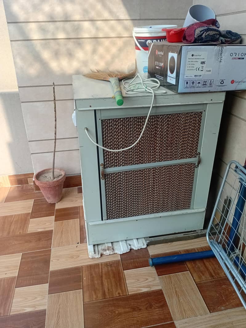 air coller 0