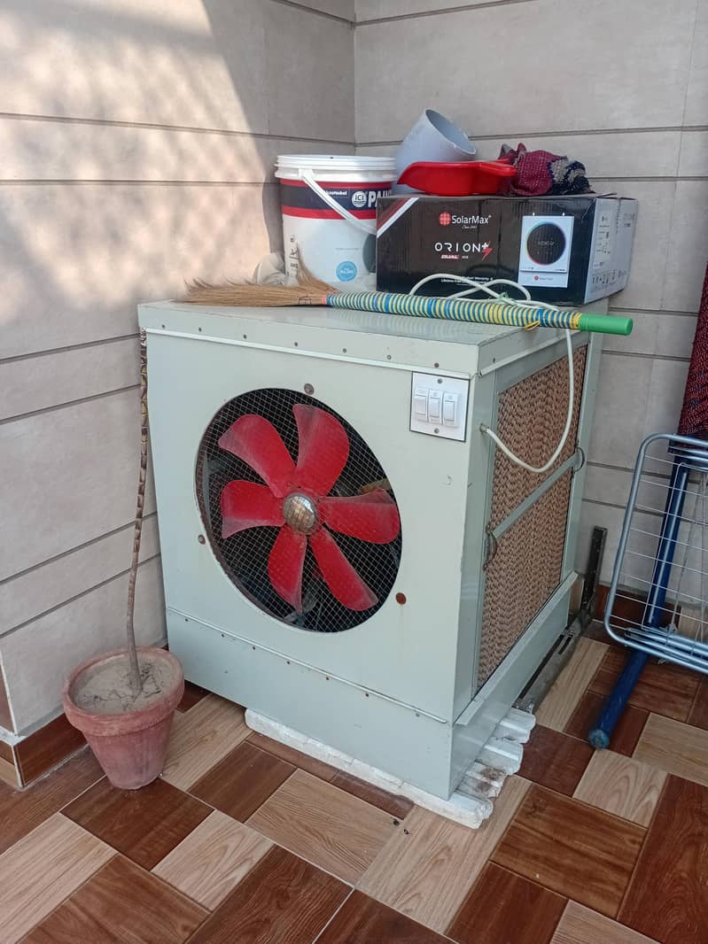 air coller 2