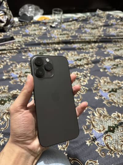 Apple iPhone 14 Pro Max