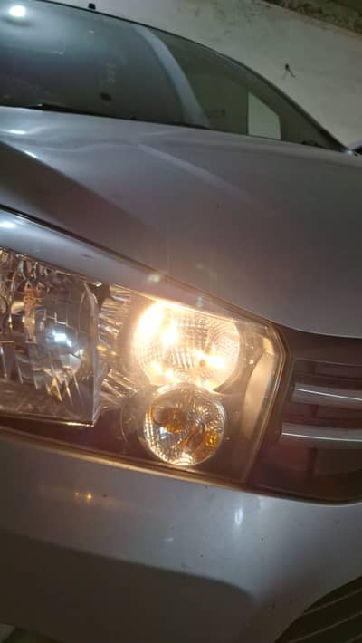 Suzuki Cultus VXL 2020