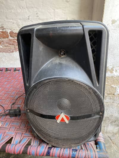 Audionic
