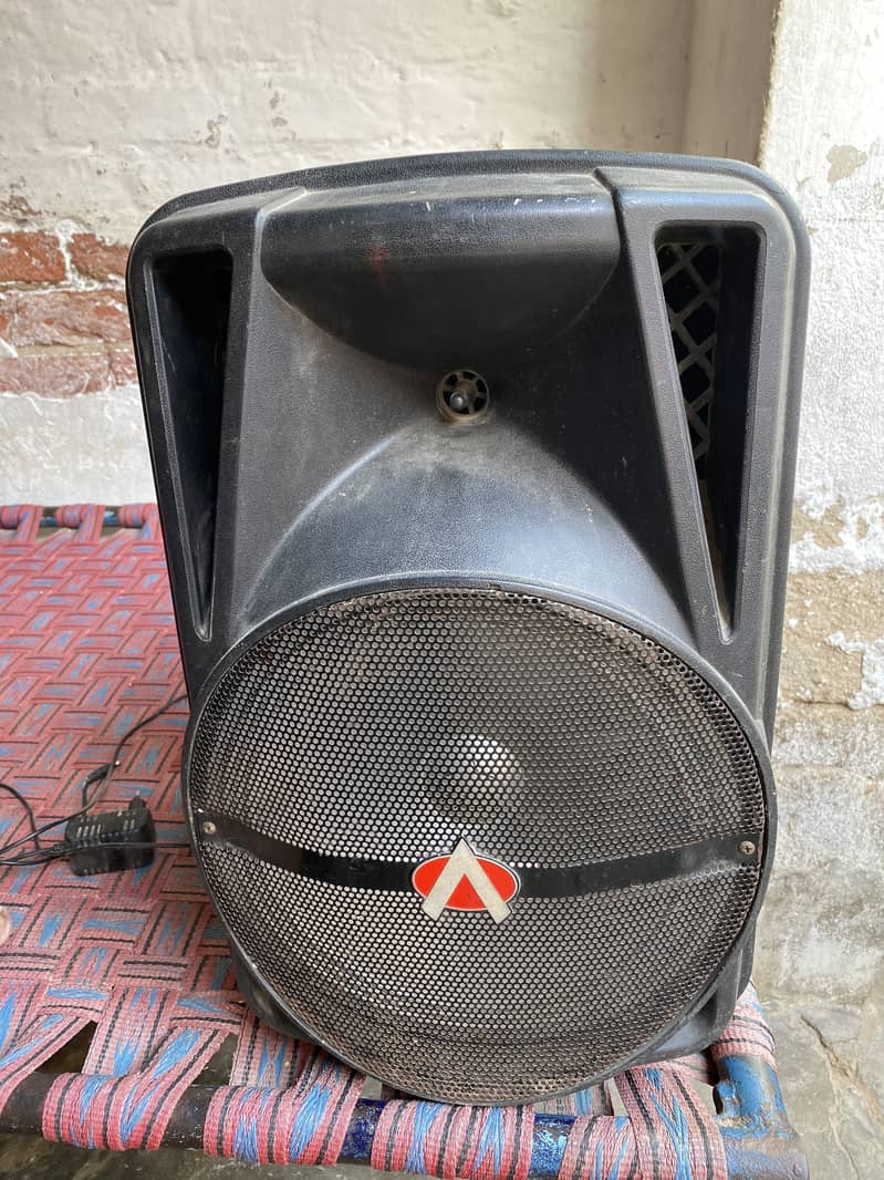Audionic 0