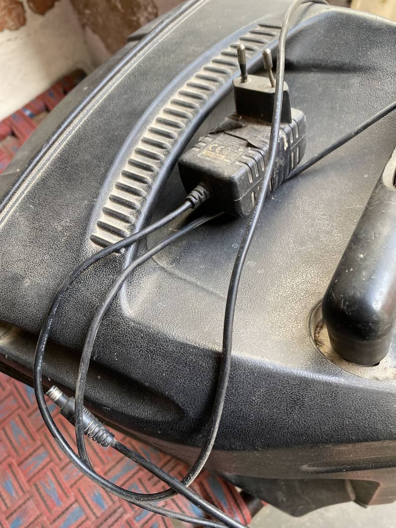 Audionic 1