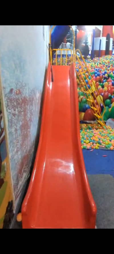 heavy duty slide