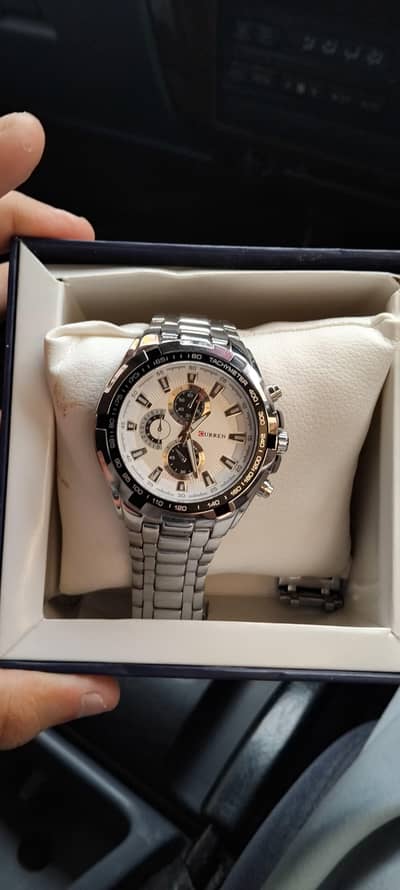 Curren M 8023