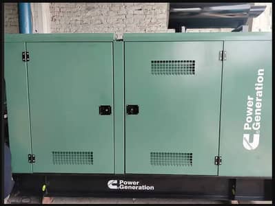 Diesel Generator on Sale | Industrial & Commercial Use