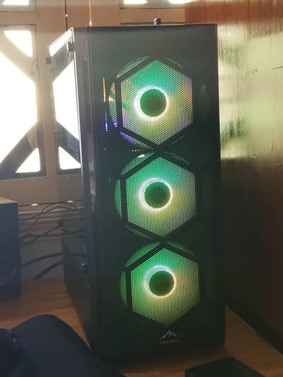 gaming PC for ultra gaming