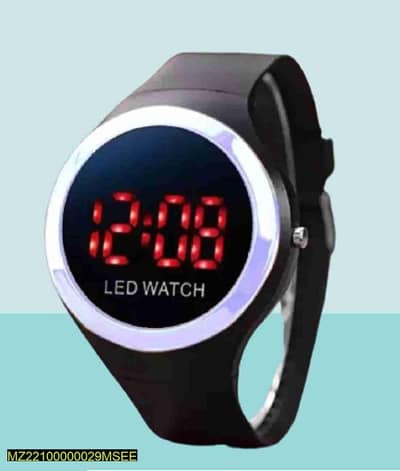 Led Watch
