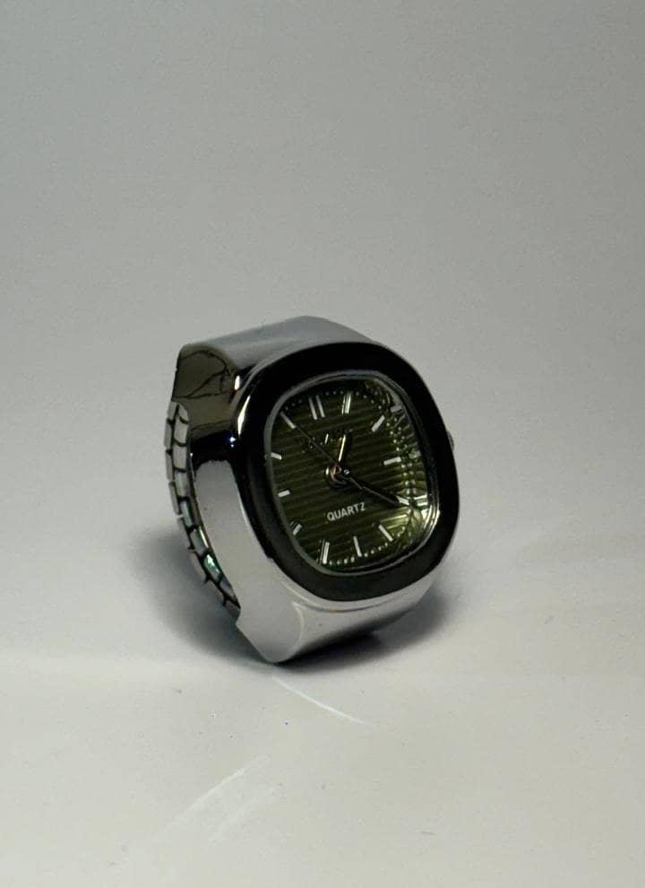 ring watch 0