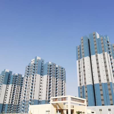 NOMAN RESIDENCIA FLAT FOR SALE