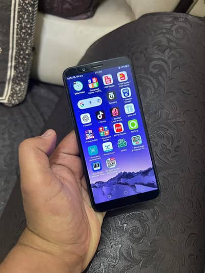 OPPO A83