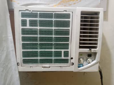 windo ac