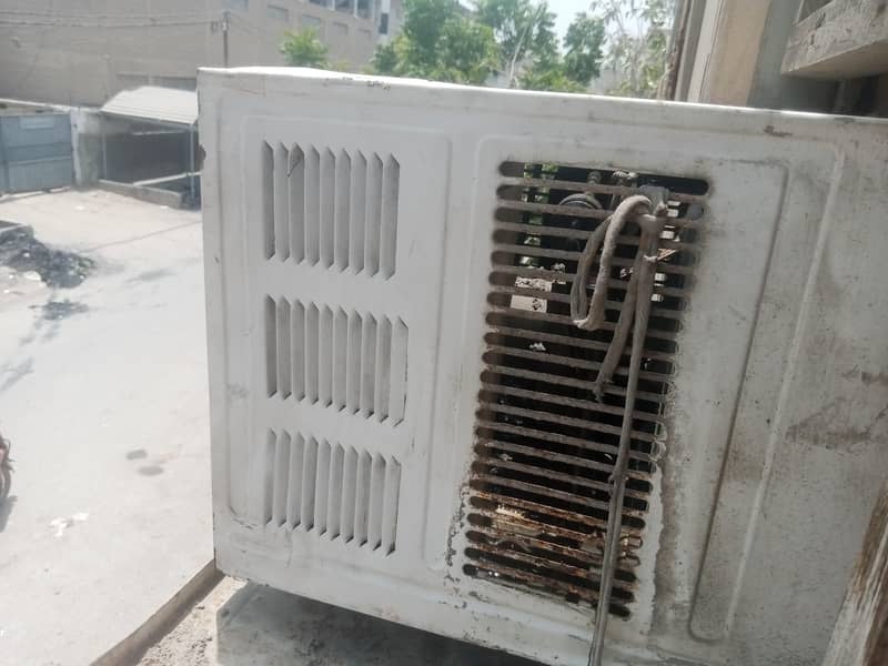 windo ac 2