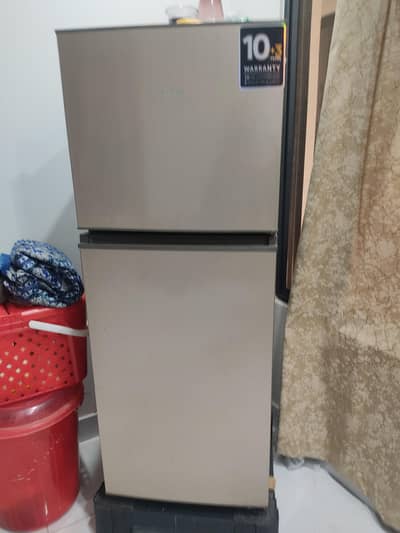 Haier fridge for sale