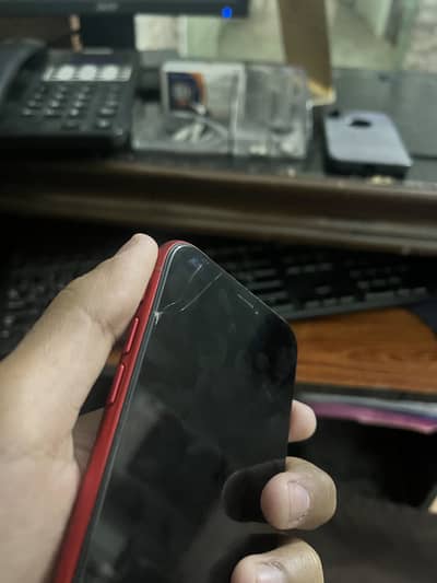 Apple iPhone XR